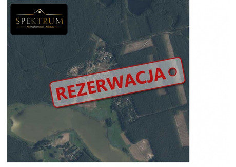 Działka na sprzedaż - Wiesełka, Mermet, 2619 m², 160 000 PLN, NET-3059-445151