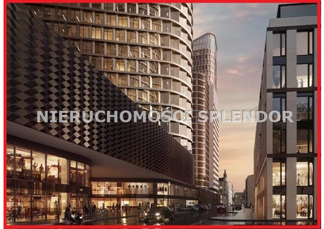 Mieszkanie na sprzedaż - Zabrska Centrum, Katowice, Katowice M., 26,03 m², 345 000 PLN, NET-SPD-MS-17745