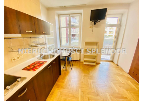 Mieszkanie do wynajęcia - Tadeusza Kościuszki Salwator, Zwierzyniec, Kraków, Kraków M., 24 m², 1800 PLN, NET-SPD-MW-17796