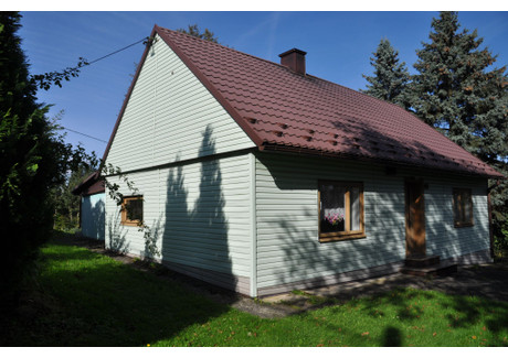 Dom na sprzedaż - Czasław, Raciechowice (gm.), Myślenicki (pow.), 108 m², 295 000 PLN, NET-47/2023