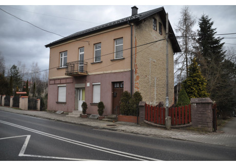Dom na sprzedaż - Dziekanowice, Dobczyce (gm.), Myślenicki (pow.), 135 m², 485 000 PLN, NET-1/2024