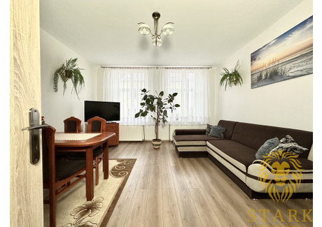 Mieszkanie na sprzedaż - Ińsko, Stargardzki, 86 m², 259 000 PLN, NET-279/7171/OMS