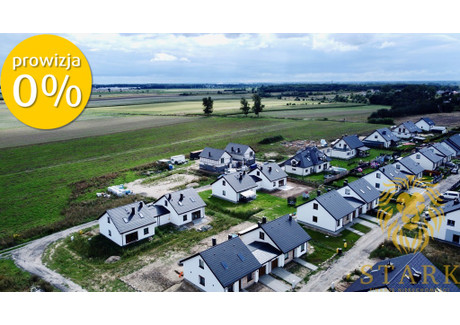 Dom na sprzedaż - Grzędzice, Stargard, Stargardzki, 152,56 m², 769 000 PLN, NET-1/7171/ODS