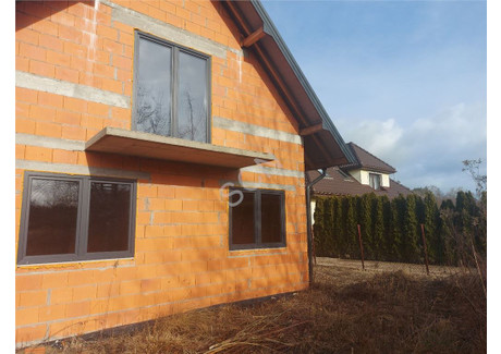 Dom na sprzedaż - Wólka Mlądzka, Otwock, Otwocki, 193 m², 945 000 PLN, NET-D-89066-12