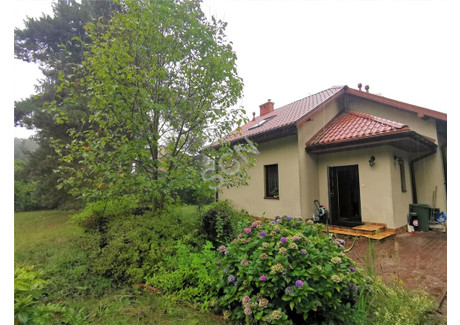 Dom na sprzedaż - Jadwisin, Legionowski, 246 m², 1 299 000 PLN, NET-D-111359-16