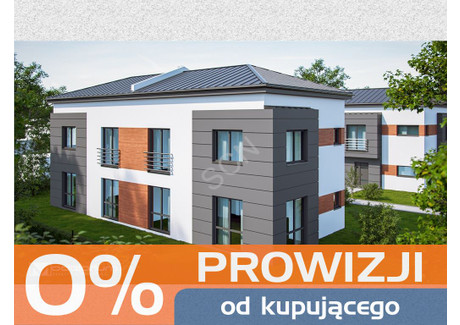 Dom na sprzedaż - Otwock, Otwocki, 112 m², 769 000 PLN, NET-D-89567-12