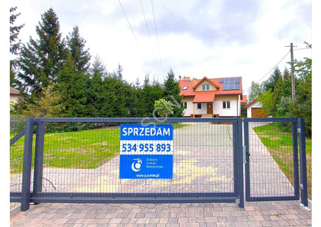 Dom na sprzedaż - Nieporęt, Legionowski, 254 m², 999 000 PLN, NET-D-89175-12