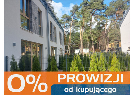 Dom na sprzedaż - Józefów, Otwocki, 133 m², 1 190 000 PLN, NET-D-89086-12