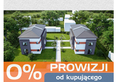 Dom na sprzedaż - Otwock, Otwocki, 112 m², 769 000 PLN, NET-D-89505-12