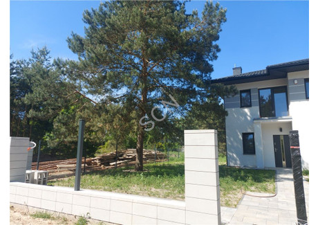 Dom na sprzedaż - Józefów, Otwocki, 142 m², 1 670 000 PLN, NET-D-89361-12
