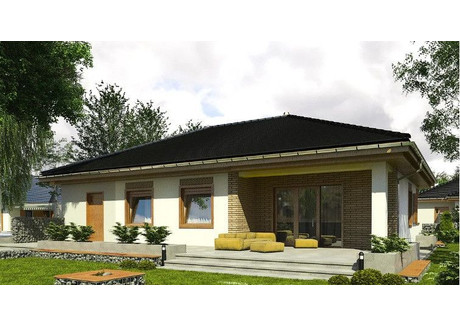 Dom na sprzedaż - Budziwój, Rzeszów, 92,3 m², 595 000 PLN, NET-552038