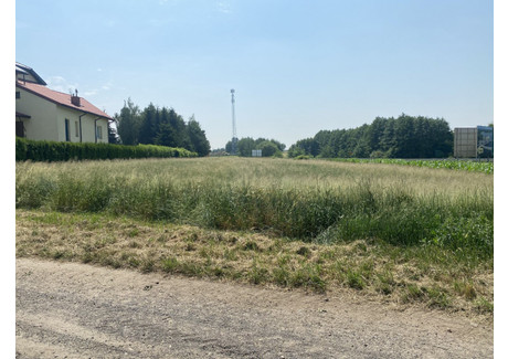 Działka na sprzedaż - Królewska Tuszynek Majoracki, Tuszyn, Łódzki Wschodni, 2747 m², 274 700 PLN, NET-SSN266231432