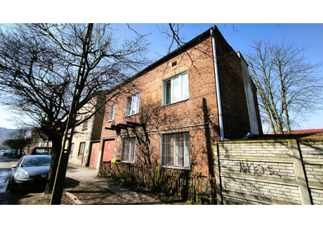 Dom na sprzedaż - Szymona Szymonowica Górna, Łódź-Górna, Łódź, 125 m², 549 900 PLN, NET-SSN333789714