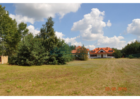 Dom do wynajęcia - Budziszyn, Chynów, Grójecki, 374,5 m², 19 000 PLN, NET-1576/2113/ODW