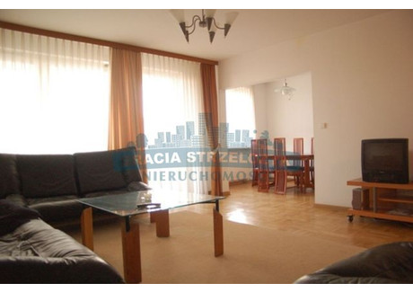 Mieszkanie na sprzedaż - Aleje Jerozolimskie Ochota, Warszawa, 130 m², 1 950 000 PLN, NET-16852/2113/OMS