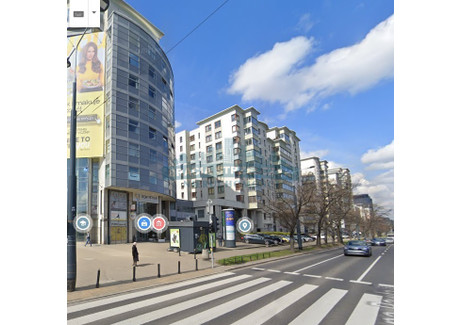 Mieszkanie do wynajęcia - Aleja Jana Pawła II Śródmieście, Warszawa, 160 m², 10 000 PLN, NET-8556/2113/OMW