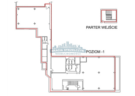 Obiekt do wynajęcia - Śródmieście, Warszawa, 446 m², 35 680 PLN, NET-3540/2113/OLW