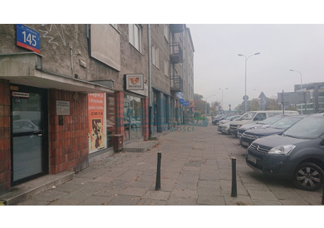 Lokal do wynajęcia - Warszawa, 99 m², 9000 PLN, NET-3212/2113/OLW