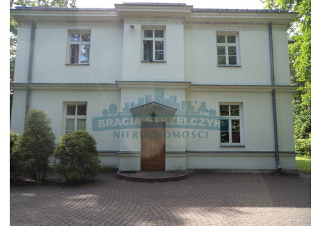 Biuro do wynajęcia - Konstancin-Jeziorna, Piaseczyński, 300 m², 10 500 PLN, NET-3640/2113/OLW