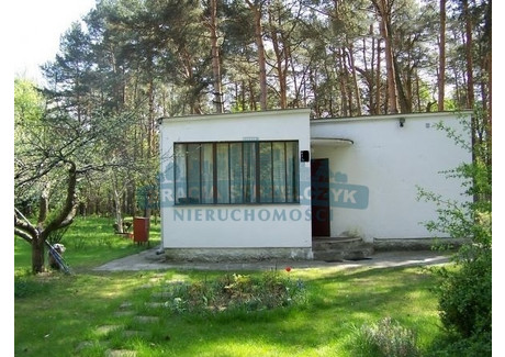 Dom na sprzedaż - Dąbrowa Leśna, Łomianki, Warszawski Zachodni, 51 m², 2 200 000 PLN, NET-4796/2113/ODS