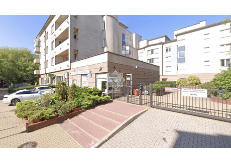 Mieszkanie na sprzedaż - Marconich Wilanów, Warszawa, 49,3 m², 990 000 PLN, NET-30/SHE/MS-177