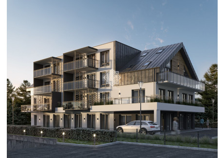 Mieszkanie na sprzedaż - Grunwaldzka Stegna, Nowodworski, 23,13 m², 346 950 PLN, NET-9/SHE/OMS-96