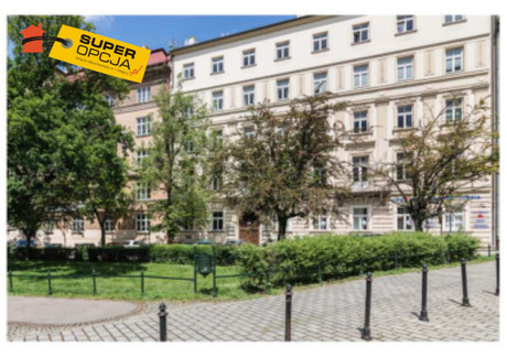 Biuro do wynajęcia - Stare Miasto, Kraków-Śródmieście, Kraków, 105 m², 5450 PLN, NET-SUP106457