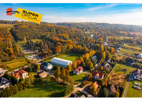 Dom na sprzedaż - Bolechowice, Zabierzów, Krakowski, 259,5 m², 2 600 000 PLN, NET-SUP733161