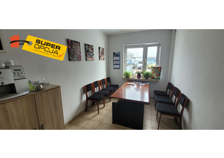 Biuro do wynajęcia - Podgórze, Kraków-Podgórze, Kraków, 12 m², 1100 PLN, NET-SUP619564