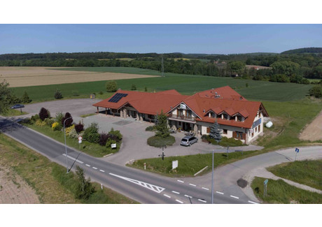 Hotel na sprzedaż - Jasin, Niemcza, Dzierżoniowski, 1146 m², 3 690 000 PLN, NET-395370100