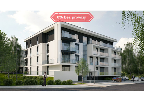 Mieszkanie na sprzedaż - Parkitka, Częstochowa, 91,34 m², 794 658 PLN, NET-CZE-671696