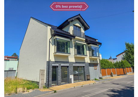 Lokal gastronomiczny na sprzedaż - Żarki, Myszkowski, 538 m², 959 000 PLN, NET-CZE-152525