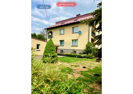 Dom na sprzedaż - Żarki, Myszkowski, 300 m², 1 299 000 PLN, NET-CZE-461934