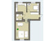 Mieszkanie na sprzedaż - Śródmieście, Częstochowa, 49 m², 299 000 PLN, NET-CZE-525781