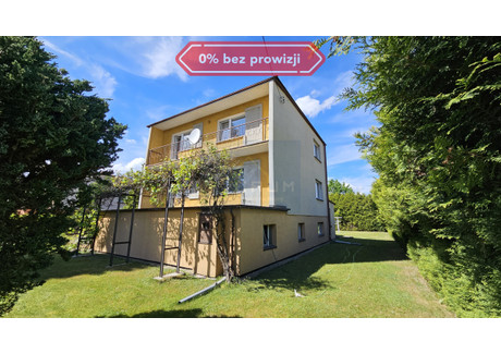 Dom na sprzedaż - Rybacka Grabówka, Częstochowa, 108 m², 690 000 PLN, NET-CZE-332833