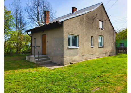 Dom na sprzedaż - Pajęczno, Pajęczański, 110 m², 255 000 PLN, NET-CZE-788155