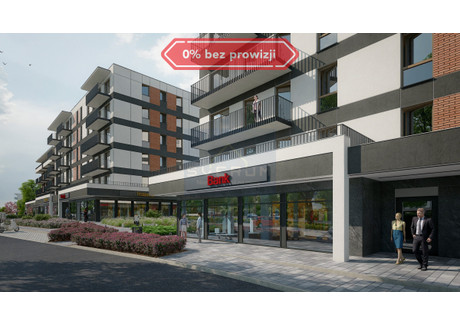 Mieszkanie na sprzedaż - Parkitka, Częstochowa, 43,05 m², 370 230 PLN, NET-CZE-973121