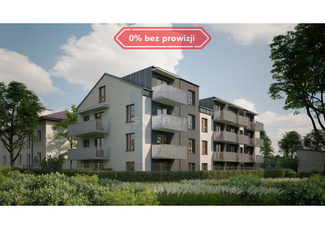 Mieszkanie na sprzedaż - Częstochowa, 46,33 m², 343 465 PLN, NET-CZE-320507
