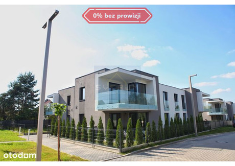 Mieszkanie na sprzedaż - Lisiniec, Częstochowa, 72,59 m², 515 000 PLN, NET-CZE-785549