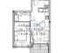 Mieszkanie na sprzedaż - Radomsko, Radomszczański, 32,82 m², 236 304 PLN, NET-CZE-100371