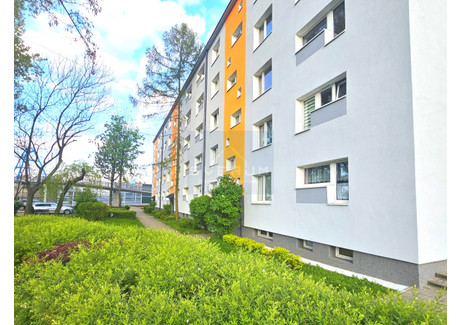 Mieszkanie na sprzedaż - Ostatni Grosz, Częstochowa, 43,3 m², 255 000 PLN, NET-CZE-254673