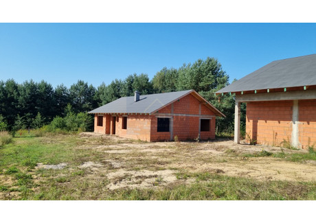 Dom na sprzedaż - Wręczyca Wielka, Kłobucki, 121,28 m², 330 000 PLN, NET-CZE-967856
