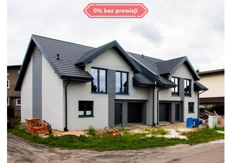 Dom na sprzedaż - Stradom, Częstochowa, 169,38 m², 650 000 PLN, NET-CZE-978501