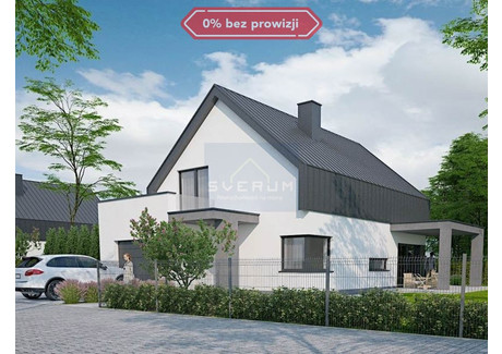 Dom na sprzedaż - Zakrzew, Kłobuck, Kłobucki, 155,91 m², 699 000 PLN, NET-CZE-365832