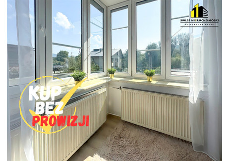 Mieszkanie na sprzedaż - Kułasówka, Sucha Beskidzka, Suski, 98 m², 457 000 PLN, NET-SWN-MS-659