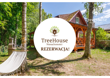 Dom na sprzedaż - Kretowiny, Morąg, Ostródzki, 62 m², 479 000 PLN, NET-93/12272/ODS