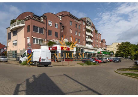 Lokal na sprzedaż - Franciszka Kawy Bemowo, Warszawa, 164,1 m², 3 700 000 PLN, NET-11/9535/OLS