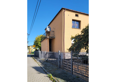 Dom na sprzedaż - Karola Miarki Gierałtowice, Gliwicki, 120 m², 359 000 PLN, NET-250453