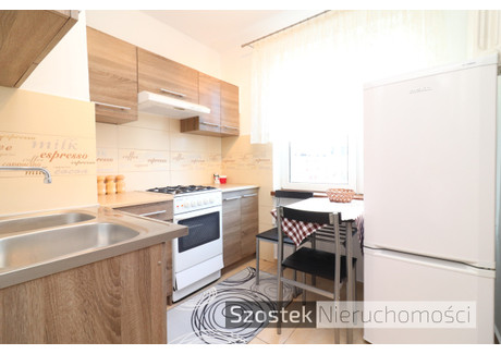 Mieszkanie na sprzedaż - Tysiąclecie, Częstochowa, 37,6 m², 259 000 PLN, NET-SN883467