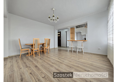 Mieszkanie na sprzedaż - Gwiezdna Tysiąclecie, Częstochowa, 43 m², 279 000 PLN, NET-SN228304